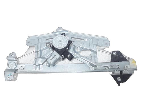 Used Front left window mechanism Front left window mechanism HONDA CIVIC VIII Hatchback (FN, FK) 2.2 CTDi (FK3) (140 hp) 35969310 35969310