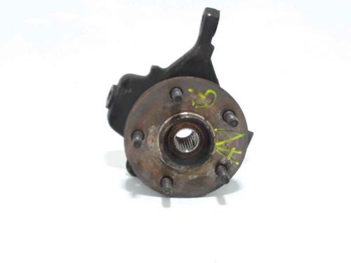 Used Left front steering knuckle JEEP GRAND CHEROKEE II (WJ, WG) 2.7 CRD 4x4 (163 hp) 25197048