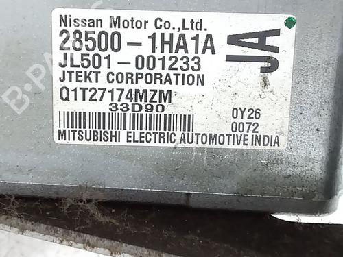 Steering column NISSAN MICRA IV (K13K, K13KK) 1.2 | BP31663929M21 