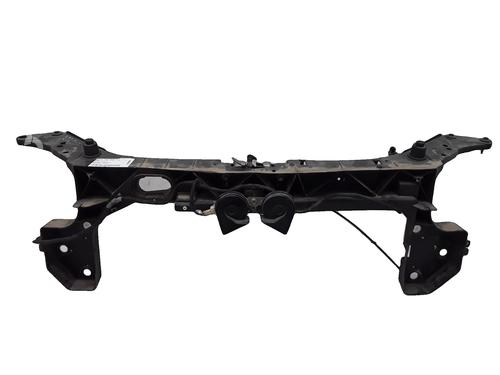 Used Front slam panel Front slam panel RENAULT CLIO III (BR0/1, CR0/1) 1.6 16V (BR05, BR0B, BR0Y, BR15, BR1J, BR1M, BR1Y, CR0B,... (112 hp) 32632744 32632744