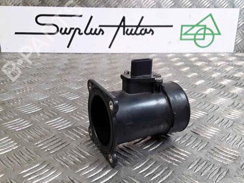 Used Mass air flow sensor NISSAN X-TRAIL I (T30) 2.2 dCi 4x4 (136 hp) 25180612