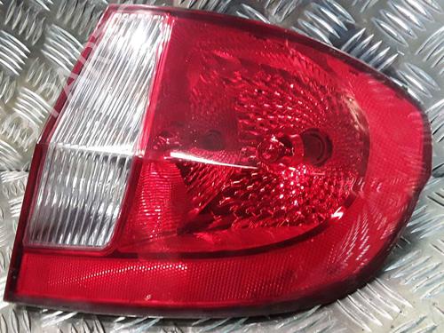 Right taillight HYUNDAI GETZ (TB) 1.5 CRDi | BP25192958C35 