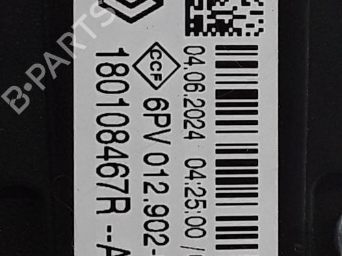 Pedal RENAULT CLIO V (B7_) 1.6 E-TECH 145 (B7MU) | BP38099273I4 - Image 2