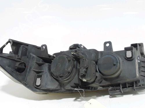 Right headlight RENAULT MEGANE II (BM0/1_, CM0/1_)  | BP25182790C29 