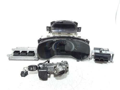 Used Electronic module HONDA INSIGHT (ZE_) 1.3 IMA (ZE28, ZE2) (88 hp) 25247202