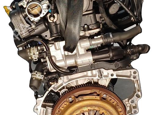 Used Engine Engine DS DS 3 (SA_) 1.2 VTi 82 (SAHMZ6) (82 hp) 34228592 34228592