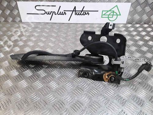 Left rear suspension arm MERCEDES-BENZ A-CLASS (W177)  | BP25765734M14 