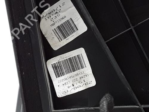 Left mirror VW UP! (121, 122, BL1, BL2, BL3, 123) 1.0 | BP28363840C26 