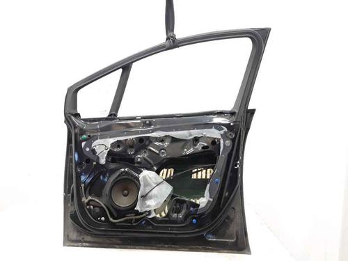 Left front door OPEL MERIVA B MPV (S10) 1.7 CDTI (75) | BP25188256C2 