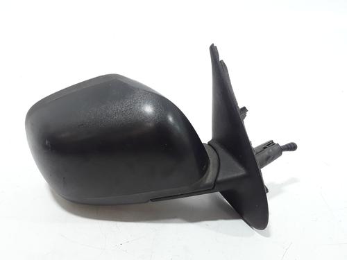 Used Right mirror NISSAN MICRA III (K12) 1.5 dCi (86 hp) 25192674