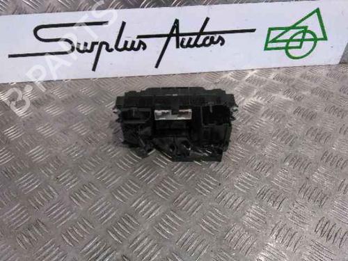 Climate control SEAT LEON (1P1) 1.9 TDI | BP25169614I5 