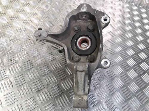 Used Left front steering knuckle RENAULT LAGUNA III (BT0/1) 2.0 dCi (BT01, BT08, BT09, BT0E, BT0K, BT12, BT1C, BT1D,... (150 hp) 25196706