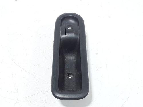 Used Right front window switch RENAULT CLIO III (BR0/1, CR0/1) 1.5 dCi (C/BR0G, C/BR1G) (68 hp) 25191483