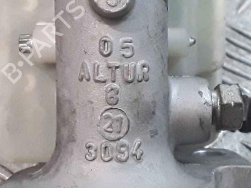 Brake master cylinder MERCEDES-BENZ B-CLASS Sports Tourer (W245) B 200 CDI (245.208) | BP25164108M77 