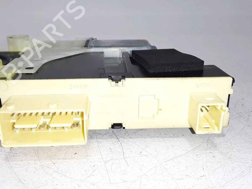 Front left window mechanism CITROËN C4 Coupe (LA_) 1.6 16V | BP25185804C22 