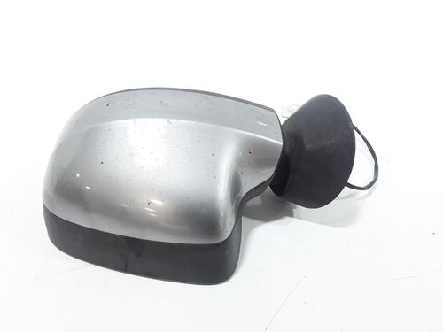 Left mirror DACIA DUSTER (HS_) 1.5 dCi (HSMC) | BP25186995C26 