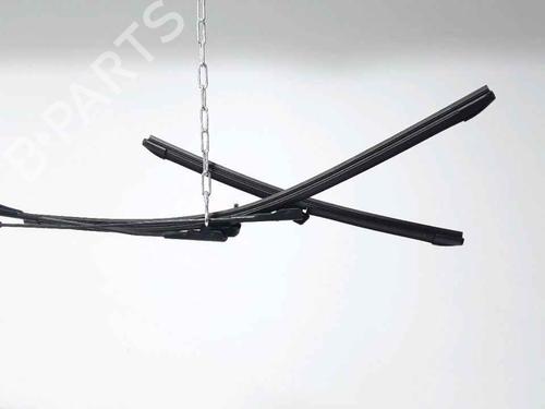 Vindrute viskerarm FORD FOCUS II (DA_, HCP, DP) 1.6 TDCi | BP25202295C143 