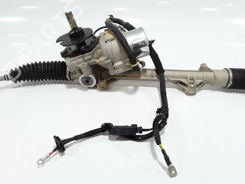 Steering rack PEUGEOT 208 I (CA_, CC_) 1.6 HDi | BP26875564M22 