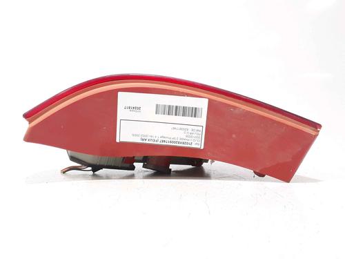 Right taillight RENAULT CLIO II (BB_, CB_) 1.4 16V (B/CB0P, BB13) | BP25193293C35 