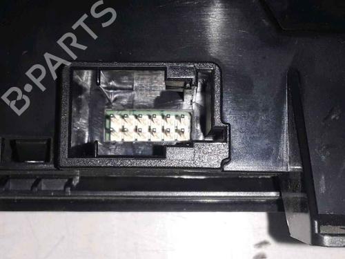 Climate control CITROËN C4 II (NC_) 1.6 HDi 115 | BP25169754I5 
