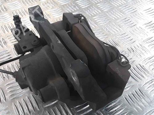Right front brake caliper PEUGEOT 106 II (1A_, 1C_) 1.1 i | BP25163610M104 