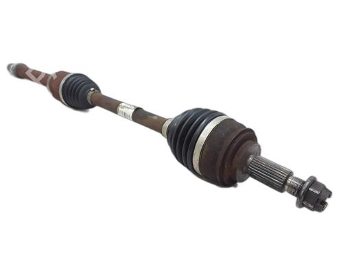 Right front driveshaft RENAULT SCÉNIC III (JZ0/1_) 1.9 dCi (JZ0J, JZ1J, JZ1K, JZ1S) | BP29756468M39