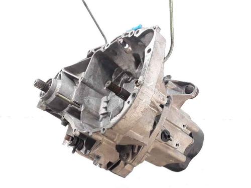 Used Gearbox RENAULT TWINGO I (C06_) 1.2 (C066, C068) (58 hp) 25184185