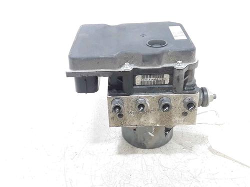 Used ABS pump PEUGEOT 308 I (4A_, 4C_) 1.6 HDi (92 hp) 25165670