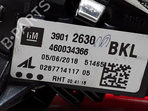 Right tailgate light OPEL CORSA E (X15) 1.4 (08, 68) | BP33131847C80 - Image 2