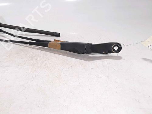 Front windshield wiper arm PEUGEOT 308 I (4A_, 4C_) 1.6 HDi | BP25202654C143 