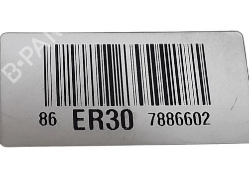 Pedal PEUGEOT 508 I (8D_) 1.6 HDi | BP28966296I4 