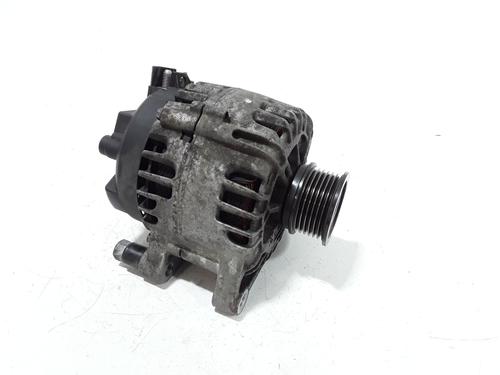 Used Alternator FORD FIESTA VI (CB1, CCN) 1.4 TDCi (70 hp) 25179482