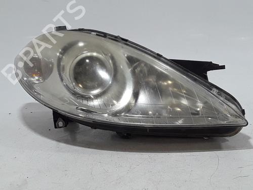 Used Right headlight MERCEDES-BENZ A-CLASS (W169) A 170 (169.032, 169.332) (116 hp) 29550207