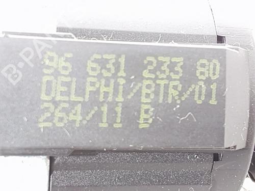 Electronic module CITROËN C3 II (SC_) 1.4 VTi 95 | BP39452448M83 - Image 4