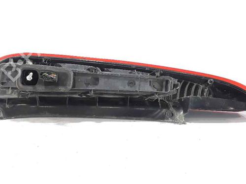 Right taillight FORD FIESTA V (JH_, JD_) 1.4 TDCi | BP25193109C35 