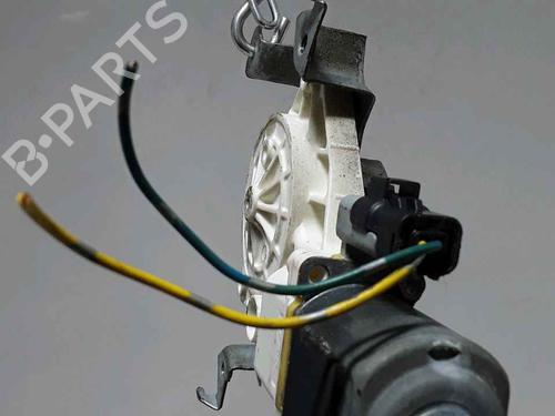Front right window mechanism NISSAN MICRA III (K12) 1.2 16V | BP25191577C23 