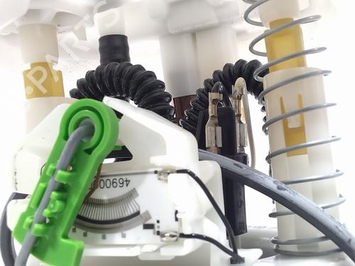 Fuel pump DACIA SANDERO II 1.2 | BP36207027M76 - Image 3