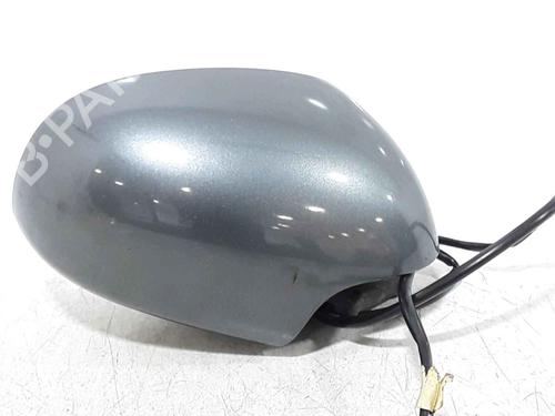 Used Right mirror VW NEW BEETLE (9C1, 1C1) 1.9 TDI (101 hp) 25192520
