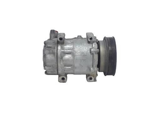 AC compressor DACIA DUSTER (HS_) 1.5 dCi 4x4 (HSMC, HSMD) | BP39212372M34 - Image 4