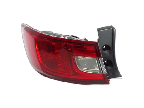 Used Left taillight RENAULT CLIO IV (BH_) 1.5 dCi 75 (75 hp) 30403534