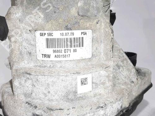 Steering pump PEUGEOT 308 I (4A_, 4C_) 1.6 HDi | BP25174697M99 