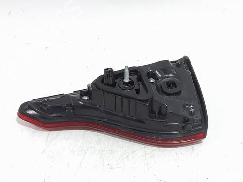 Left tailgate light RENAULT CLIO V (B7_) 1.5 Blue dCi 85 (B7AG) | BP36460248C79 - Image 4