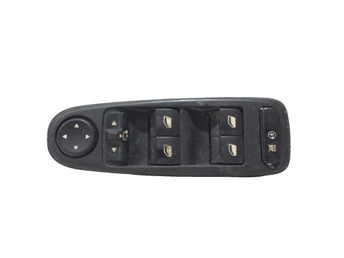 Mando Mando CITROËN C4 Grand Picasso I (UA_) 2.0 HDi 138 (136 hp) 34332237 34332237