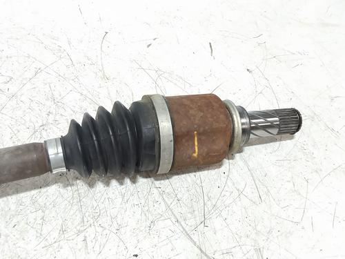 Left front driveshaft DACIA SANDERO II 1.2 | BP36004839M38 - Image 2
