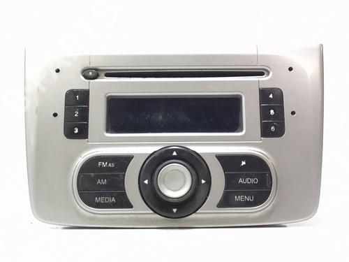Used Radio ALFA ROMEO MITO (955_) 1.4 MultiAir (955AXL1B) (105 hp) 30091926