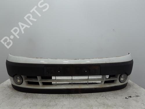 Used Front bumper Front bumper 38077045 38077045