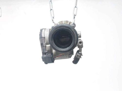 Throttle body PEUGEOT 107 (PM_, PN_) 1.0 | BP25180699M82 