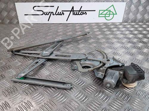Used Front left window mechanism TOYOTA YARIS (_P9_) 1.4 D-4D (NLP90_, NLP90R) (90 hp) 25185428