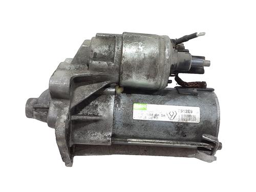 Used Starter RENAULT MEGANE III Hatchback (BZ0/1_, B3_) 1.5 dCi (106 hp) 32398496