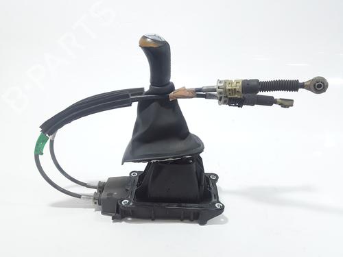 Used Gear lever RENAULT CLIO IV (BH_) 1.5 dCi 75 (75 hp) 25767102